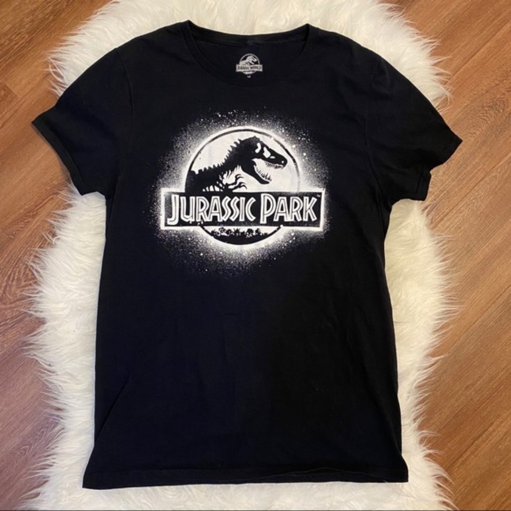 Jurassic Park T-Shirt